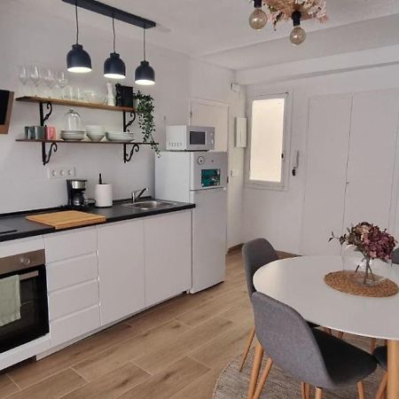 La Casa De Sueno Lejlighed Santa Pola Eksteriør billede