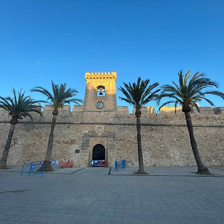 La Casa De Sueno Lejlighed Santa Pola Eksteriør billede