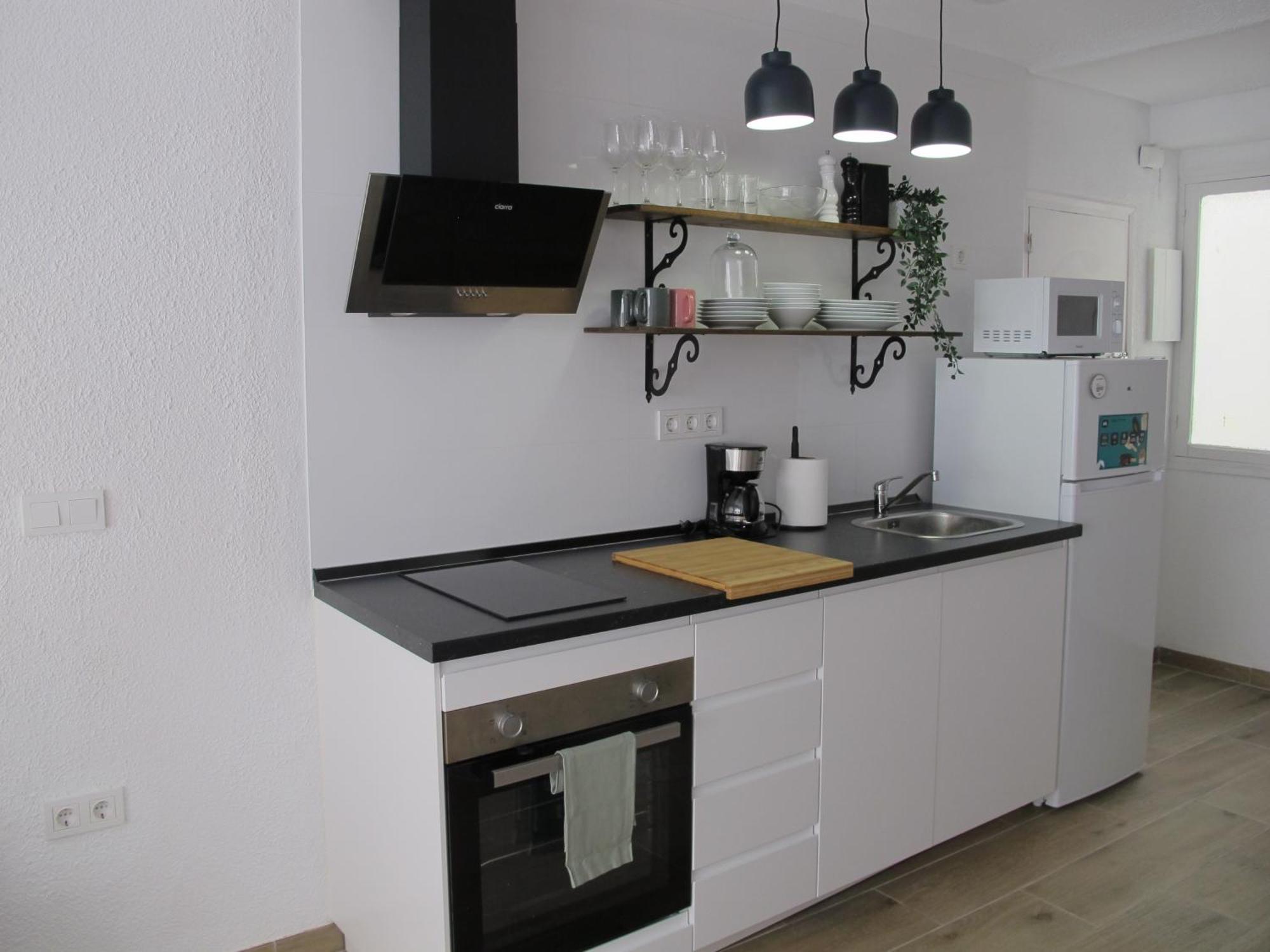 La Casa De Sueno Lejlighed Santa Pola Eksteriør billede