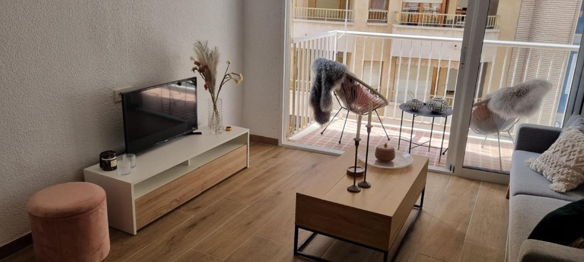 La Casa De Sueno Lejlighed Santa Pola Eksteriør billede