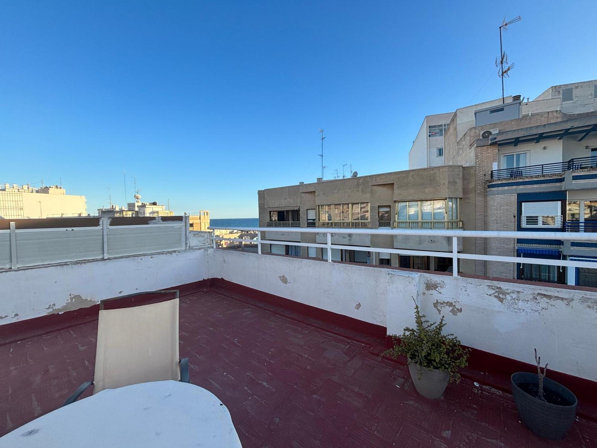 La Casa De Sueno Lejlighed Santa Pola Eksteriør billede